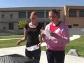 Admirers Part Three - A Student Drama Film ©Jazmyn Whitman