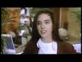 Clip From Etoile  Rare Jennifer Connelly Film