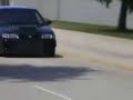 Nissan Pulsar GTIR SFLA