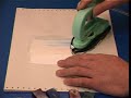 lesson 2 encaustic art landscape