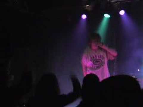 R-Spitt & T-Jin - Jouw Keuze @ ...
