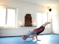 Yoga: Advanced warm up Yoga: Advanced warm up
