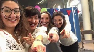 Number One London French Day Camps, 100% French Fun!