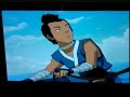 Aang Commercial