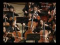 Dvorak Cello Concerto Sung-won Yang, Myung-whun Chung, Seoul Philharmonic Orchestra 01