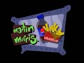 martin morris