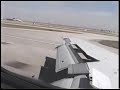 Landing at Chicago O\
