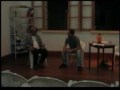 videos de Cia do Lavrado: Homens, Santos e Desertores