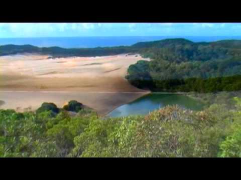 An Introduction to Fraser Island