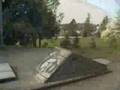 Kitsch Skateboards - Cory Wilson/Bigger & Better Things part