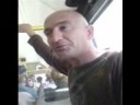 MARIN PETRIC u autobusu MARIN PETRIC u autobusu