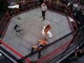Samoa Joe v. Sabu