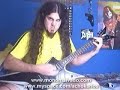 Meshuggah - Humiliative Meshuggah - Humiliative