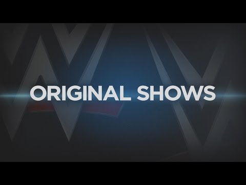 WWE Network: Fall 2015 preview