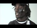 From The Streets To Stardom: Mardy Gilyard From The Streets To Stardom: Mardy Gilyard