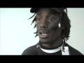 From The Streets To Stardom: Mardy Gilyard