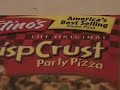 e  coli o157:h7 and pizza