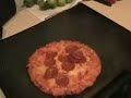 E. coli O157:H7 and Pizza