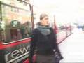 Tramways de Freiburg.