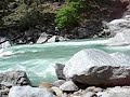 The might of Tons River held me captivated... I started re-living my raftng days from Dev Prayag to Rishikesh... I was like a little kid in Alice Land...
