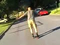 When The Rump Meets The Road
