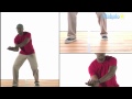 How to Do the Hand Clap - Fundamentals of Locking