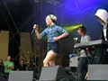 The Sounds - Hit Me! Live @ FreQuency Festival 2007 The Sounds - Hit Me! Live @ FreQuency Festival 2007