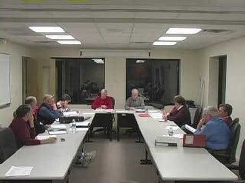 Mar 08 GM Rpt Pt 1