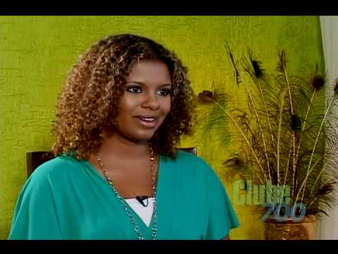 Testemunho de Nivea Soares