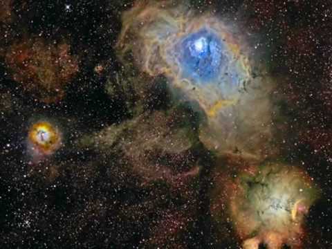 NASA: Unseen Photo's 2008 PART 2 (MUST SEE, STUNNING)
