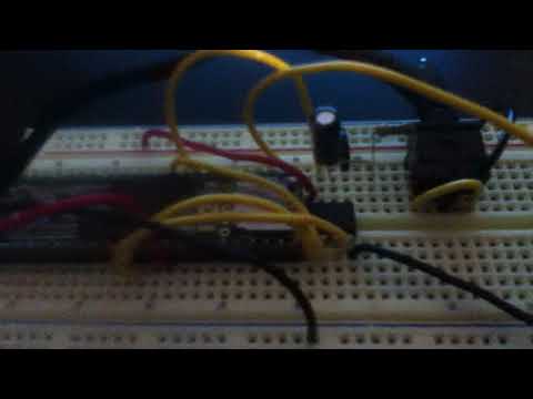 DIGITAL LAB 5 – SPI | Treesap Electronics – Analog & Digital