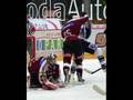 Petr Bříza(HC Sparta)-Evanescence