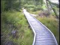 Mountain Biking around Lake Hayes