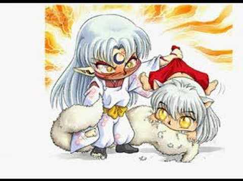 INU YASHA
