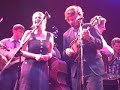 Crooked Still, Chatham County Line, Infamous Stringdusters sing Helpless