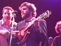 Crooked Still, Chatham County Line, Infamous Stringdusters sing Helpless