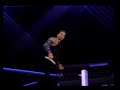 Jeff Hardy CAW (SvR 2007) by Smacktalks
