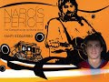 Santi Ezquerro - Narcís Perich i la Caravana de la bona sort