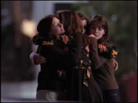 Charmed - I Miss You [Prue  Patty]
