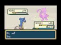 Mewtwo.