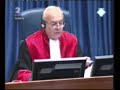 Vojislav Seselj vs. OberZvaka Vojislav Seselj vs. OberZvaka