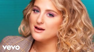 Meghan Trainor, Nicki Minaj - Nice to Meet Ya