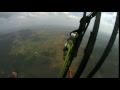 Up in the Clouds!