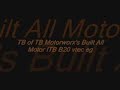 Team 1320- All Motor K20a2 Crx Vs. All Motor ITB b20 Vtec eg (SoCal)