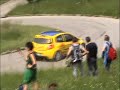 23� Rally Bellunese 2008