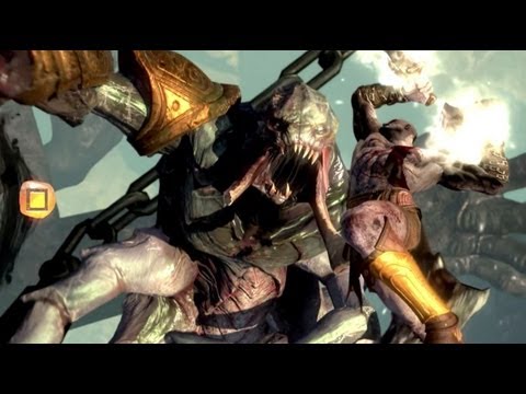 god of war
