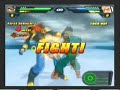 DBZ Budokai Tenkaichi 2 Wii: Uub vs Super Android 17! DBZ Budokai Tenkaichi 2 Wii: Uub vs Super Android 17!