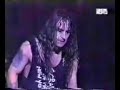 Iron Maiden - The Trooper - Blaze Bayley Vocals Iron Maiden - The Trooper - Blaze Bayley Vocals
