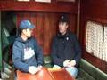Day 12 - Heimir Hardarson / northsailing.is