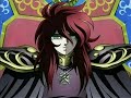 HADES INFERNO - OVA 20 - 2� PARTE